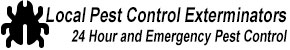 New Truxton MO Pest Control Exterminators